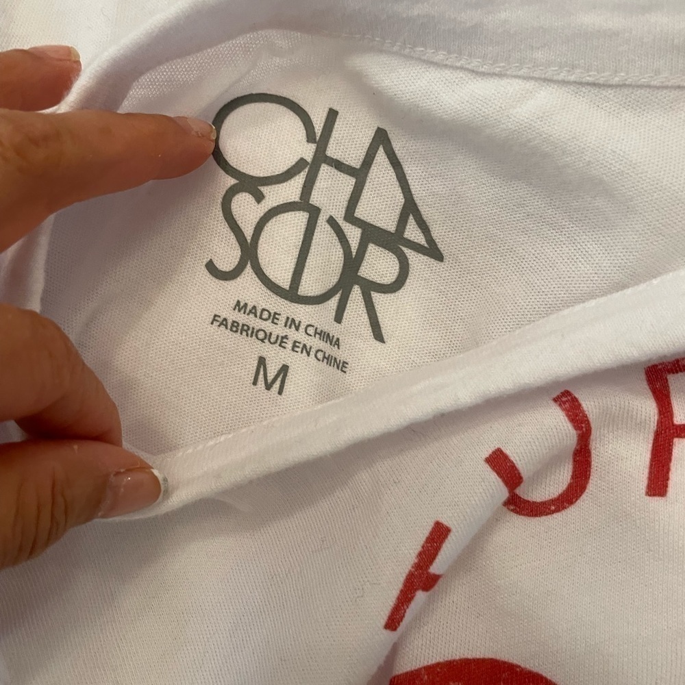 New never worn - t-shirt - Picture 2 of 2